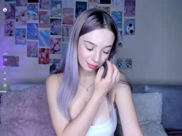 Cortneycane69 Chaturbate stream image from September 10, 2025