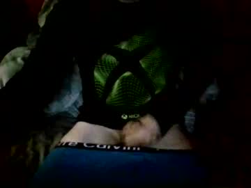 Domestickduck Chaturbate stream image from September 10, 2025