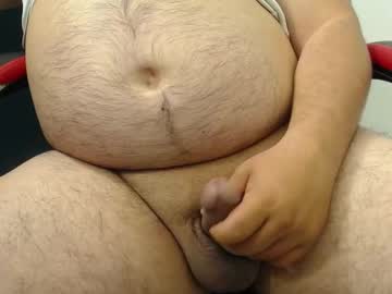 Francoisroy Chaturbate stream image from September 10, 2025