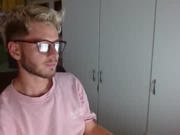 Freddy_Star Chaturbate stream image from September 10, 2025