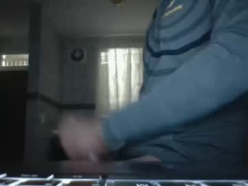 Hardarron Chaturbate stream image from September 10, 2025
