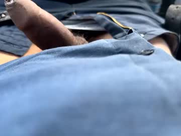 Hornybiguy510 Chaturbate stream image from September 10, 2025