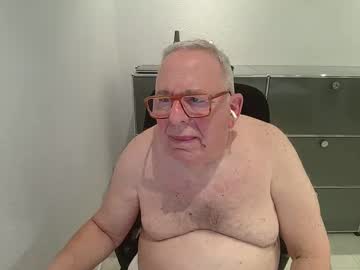 Martin_1947 Chaturbate stream image from September 10, 2025