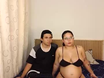 Melifoxter Chaturbate stream image from September 10, 2025