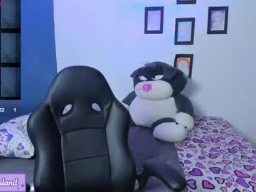 Millie_Lamar Chaturbate stream image from September 10, 2025