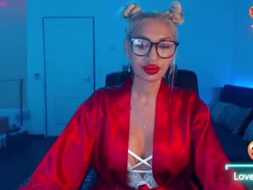 Pleasureofgoods Chaturbate stream image from September 10, 2025