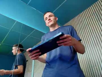 Sam_Vega_ Chaturbate stream image from September 10, 2025