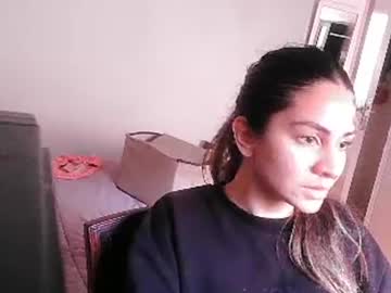 Valentinaseleni24 Chaturbate stream image from September 10, 2025