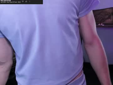 Whiteegrimm Chaturbate stream image from September 10, 2025