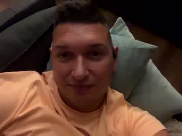 Alterego1985 Chaturbate stream image from September 10, 2025