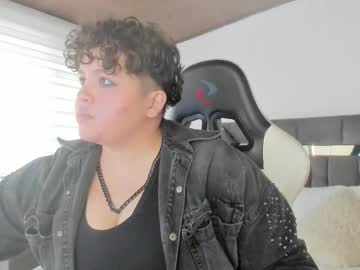 Damian_Rock_ Chaturbate stream image from September 10, 2025