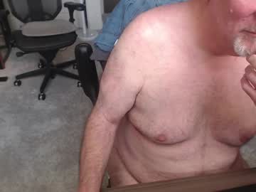 Dannybear Chaturbate stream image from September 10, 2025