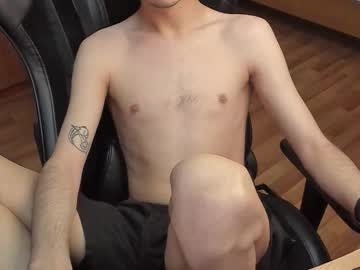 Dylaws Chaturbate stream image from September 10, 2025