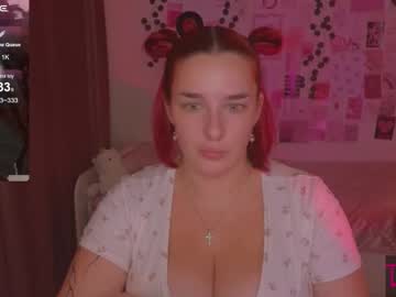 Iwi_Wi_Wi Chaturbate stream image from September 10, 2025