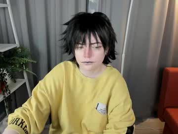 _Killy_ Chaturbate stream image from September 10, 2025