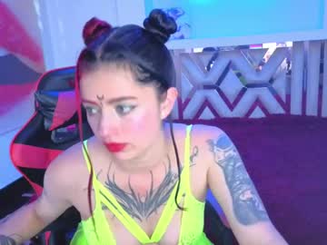 _Lucia_21 Chaturbate stream image from September 10, 2025