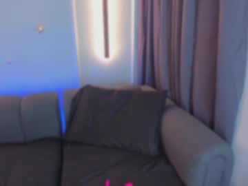 Maddy_Walker Chaturbate stream image from September 10, 2025