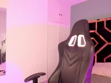 Madison_Monroee_ Chaturbate stream image from September 10, 2025