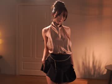 _Mariarty_ Chaturbate stream image from September 10, 2025