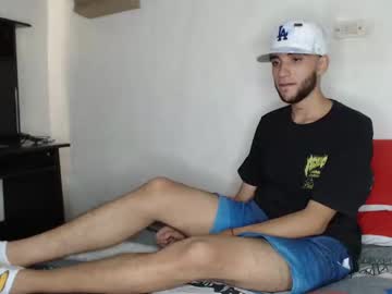 Master_Gomez56 Chaturbate stream image from September 10, 2025