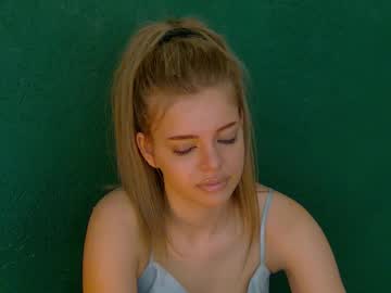 Missy_Anjeliina Chaturbate stream image from September 10, 2025