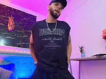 Mr_Dominik Chaturbate stream image from September 10, 2025