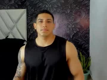 Oliver_Time Chaturbate stream image from September 10, 2025