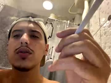 Riondhudi Chaturbate stream image from September 10, 2025