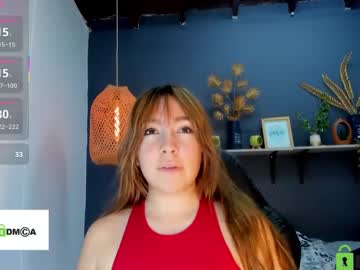 Romi01_ Chaturbate stream image from September 10, 2025