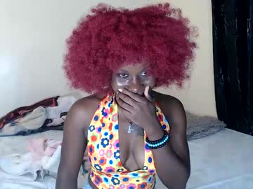 Sexytash11 Chaturbate stream image from September 10, 2025