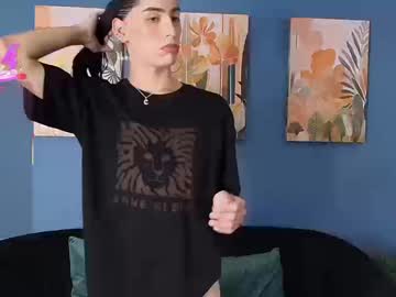 Sofia_Sommers Chaturbate stream image from September 10, 2025