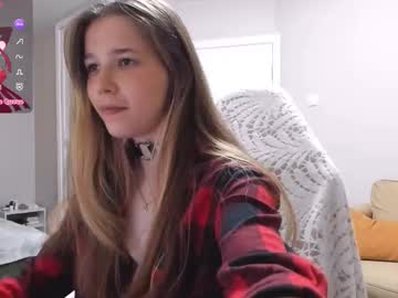 Valeriebubbles Chaturbate stream image from September 10, 2025