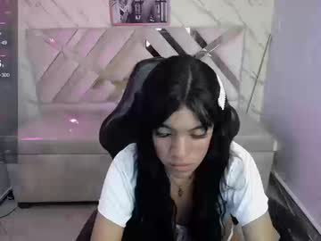 Abby_Skinny_B Chaturbate stream image from September 10, 2025