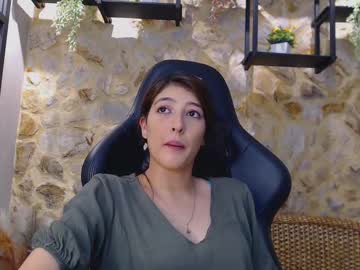 Adharahamilton Chaturbate stream image from September 10, 2025