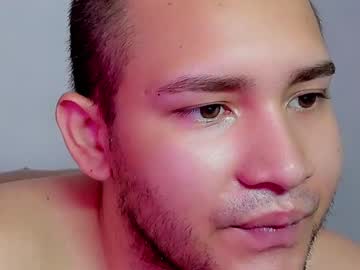 Arcanewhisper Chaturbate stream image from September 10, 2025
