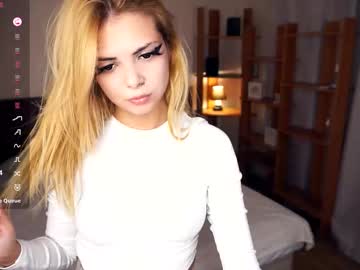 Carolynnfernandez Chaturbate stream image from September 10, 2025