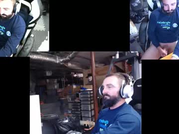 Dirkl3 Chaturbate stream image from September 10, 2025