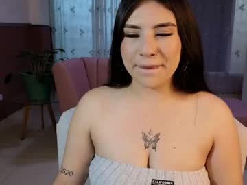 Erotic_Maite Chaturbate stream image from September 10, 2025