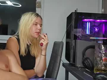 Julia_Official Chaturbate stream image from September 10, 2025