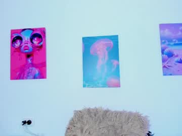 Maithe_022 Chaturbate stream image from September 10, 2025