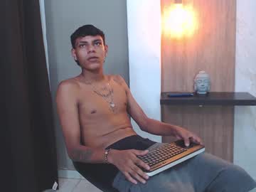 Max_Willians_ Chaturbate stream image from September 10, 2025