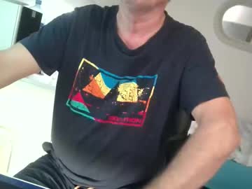 Milymen20 Chaturbate stream image from September 10, 2025