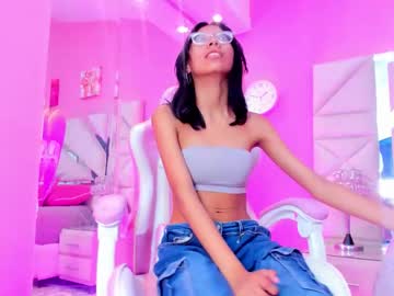 Naomi_Sara Chaturbate stream image from September 10, 2025