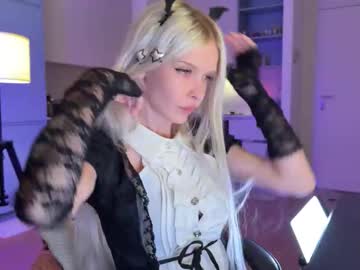 Neondemon_ Chaturbate stream image from September 10, 2025