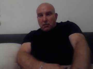 Puskar73 Chaturbate stream image from September 10, 2025