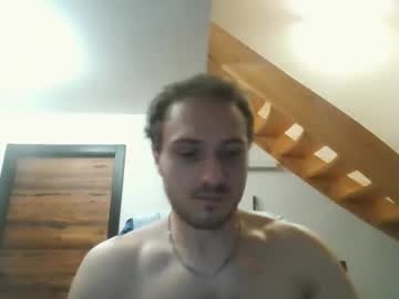 Romanz123 Chaturbate stream image from September 10, 2025