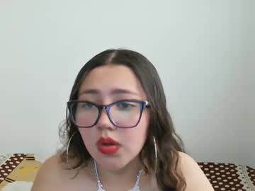 Scarletnyx Chaturbate stream image from September 10, 2025