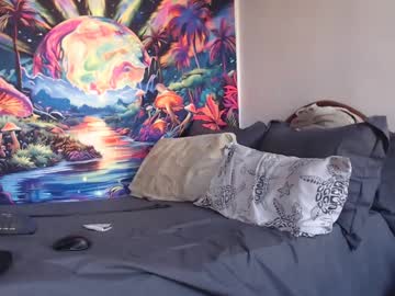 Sexydarkhunter2 Chaturbate stream image from September 10, 2025