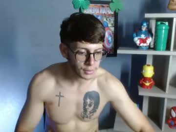 Stuart_White Chaturbate stream image from September 10, 2025