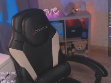 Veronaaura Chaturbate stream image from September 10, 2025